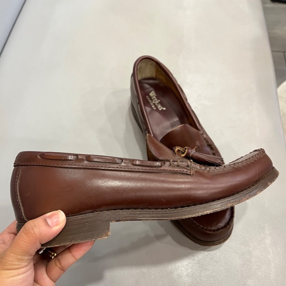 Weejuns G.H. Bass & Co (Women’s 8-8.5) - Picture 3 of 7